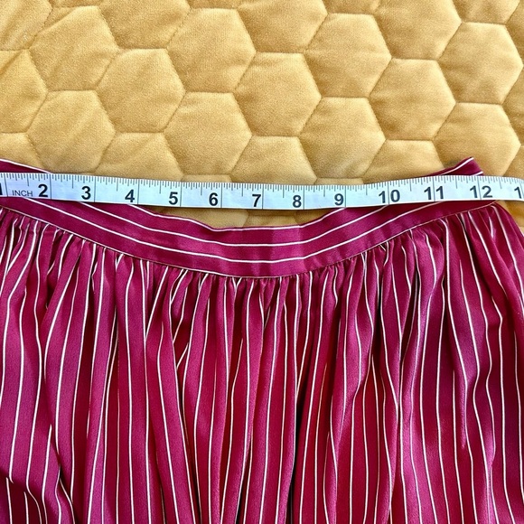 VINTAGE Anne Klein Skirt - Picture 8 of 13